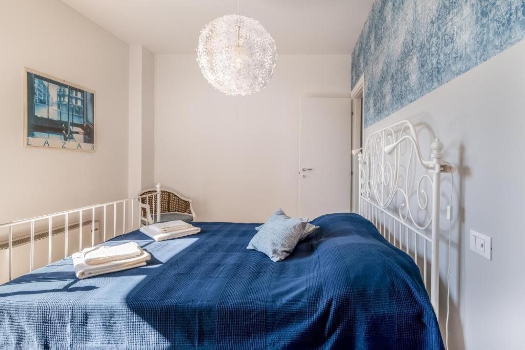 Family & Friends Rooms Padova Exterior photo