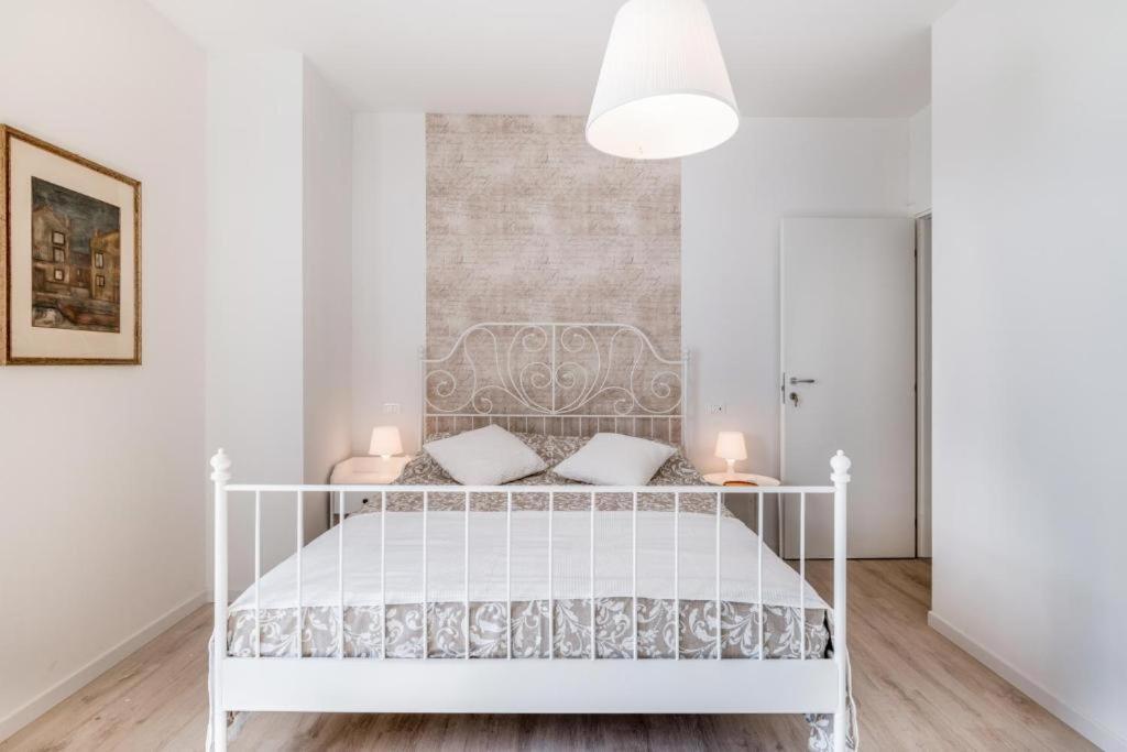 Family & Friends Rooms Padova Exterior photo