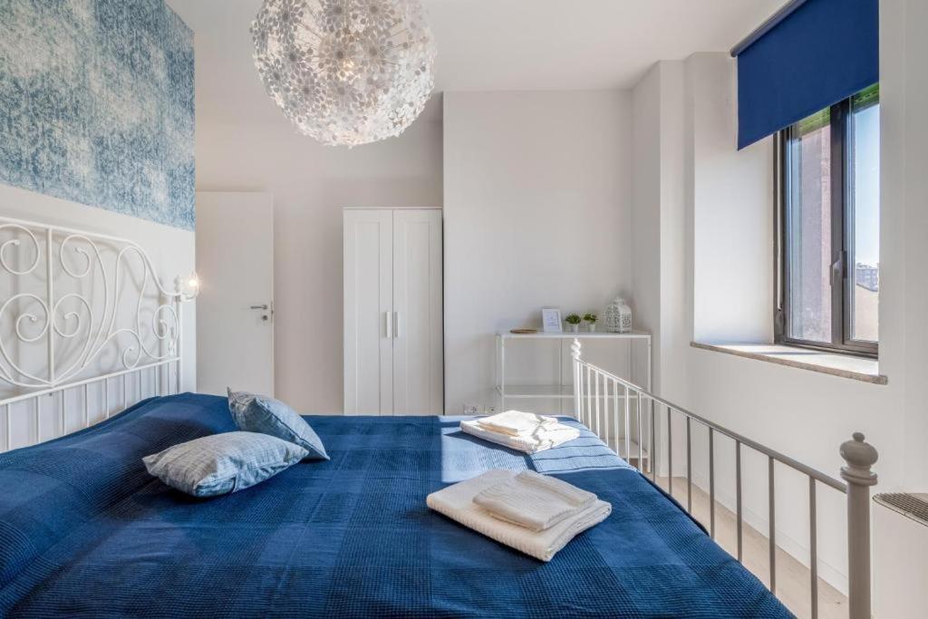Family & Friends Rooms Padova Exterior photo