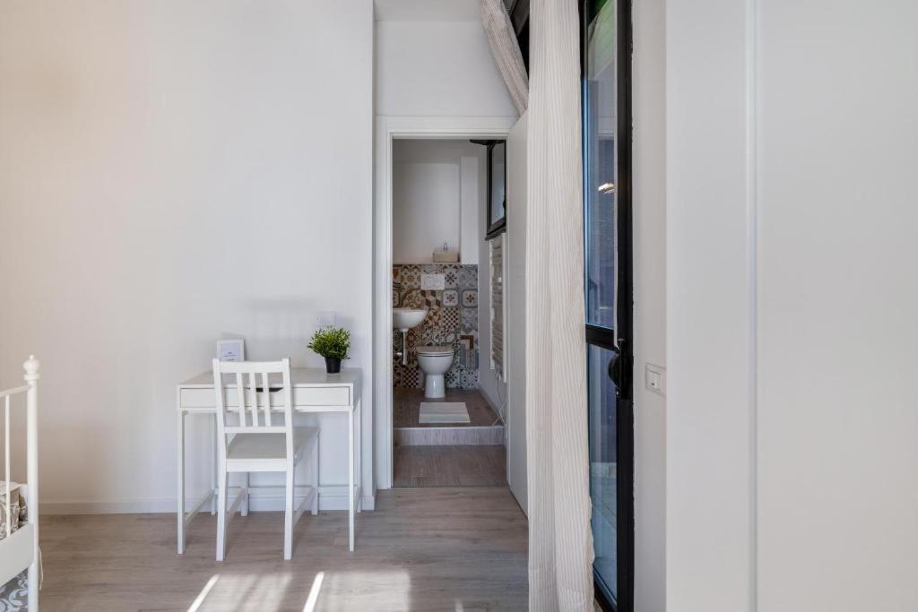 Family & Friends Rooms Padova Exterior photo